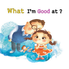 What I'm Good at ?