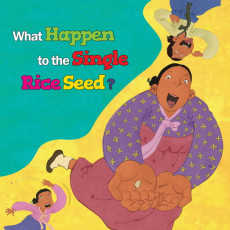 What Happen to the Single Rice Seed ?